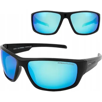 Sluneční brýle Pitbull sportovní sluneční brýle - muž