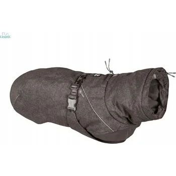 Obleček pro psa Kombinéza Hurtta šedá XXXXS