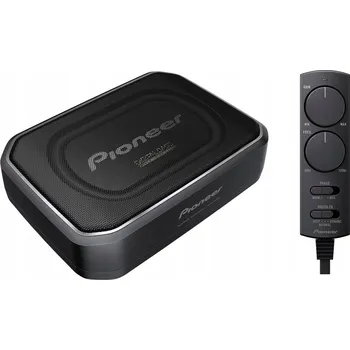 Auto Hi-Fi Subwoofer do auta Pioneer TS-WX140DA 50 W