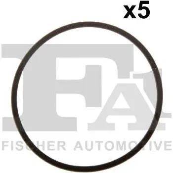 Automobilové těsnění Těsnící kroužek FA1 076.198.005