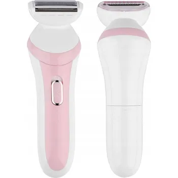 Holicí Strojek Minexo LADY_SHAVER_PINK
