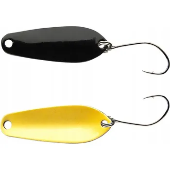 Umělá nástraha Wobler plandavka Cormoran Toro UL4 vel. 0 1,6 g