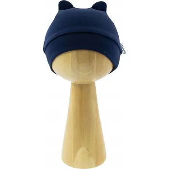 Čepice Nicol čepice beanie, velikost 48 cm