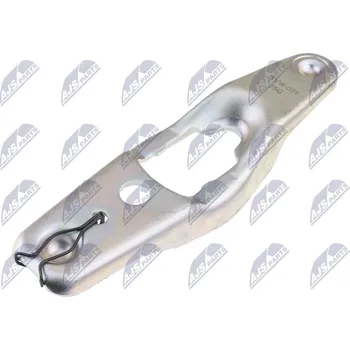 Spojka Vysouvací vidlice spojky NTY NSL-VW-001