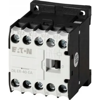 Stykač Eaton DILEM- 01-G - EA 24VDC