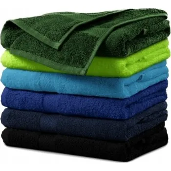 Dámské tričko Osuška MALFINI 70x140cm bavlna