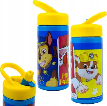 Lahev Na Pití Tlapková patrola Stor 410 ml