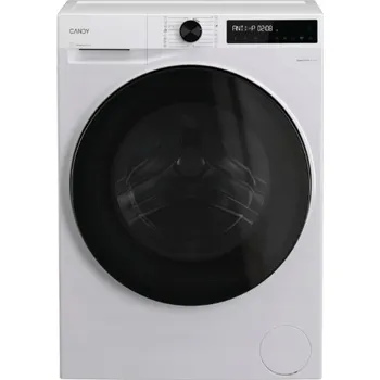 Pračka Pračka se sušičkou Candy BWR 4128BL8-S 68 cm, 8 kg praní / 12 kg sušení, 1400 ot./min, 72 dB, bílá