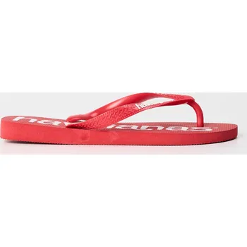 Dámské žabky Havaianas Ruby Red 462611 6/7