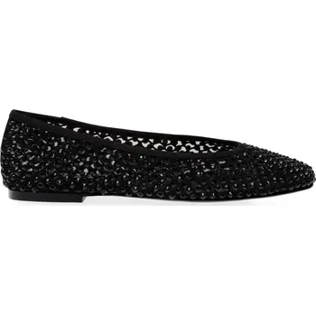 Dámské baleríny Steve Madden Black 4150364 8 (41)