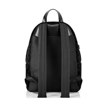 PHILIPP PLEIN Batoh 26783 Černá OS