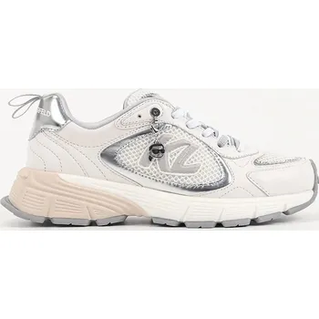 Pánské tenisky Tenisky Karl Lagerfeld ORION KL65526A.41S bílá 00X, EUR 41