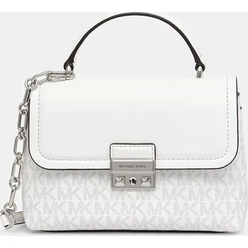 Módní doplněk Kabelka MICHAEL Michael Kors 32R6S2RC0B bílá 00X, vel. ONE SIZE