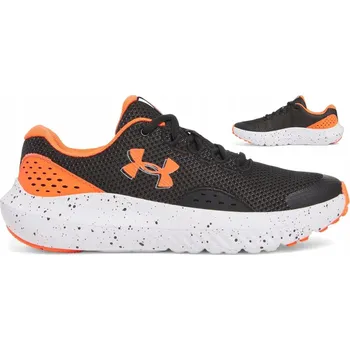 Pánská běžecká obuv Under Armour běžecké boty Bgs Surge 4, velikost 39