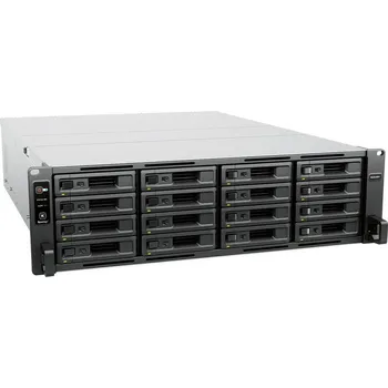 Počítač Synology RackStation RS2825RP+ 16-bay NAS, rack 3U, RS2825RP+