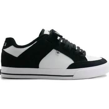 Pánská obuv BOTY C1RCA 205 VULC - černá - EUR 42 + při osobním odběru 1 416 Kč