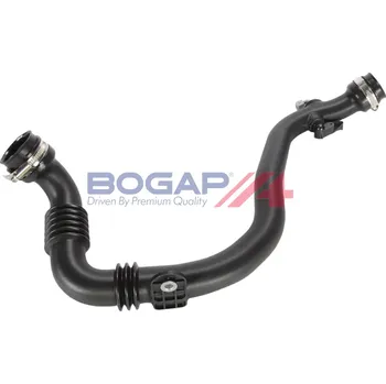 Turbodmychadlo Hadice plnícího vzduchu BOGAP R1711175