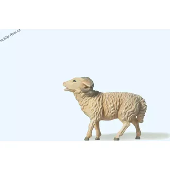 Modelová železnice Postavičky Beran G - Preiser 47056 (Zahradní železnice)