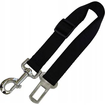 Vodítko pro psa BEZPEČNOSTNÍ AUTOMOBILOVÁ VODÍTKO AUTOMOBILU PRO PSA KOČKU DO AUTOMOBILU