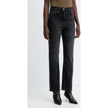 Dámské džíny Džíny Patrizia Pepe 2P1736.D112 černá 99X, vel. 27