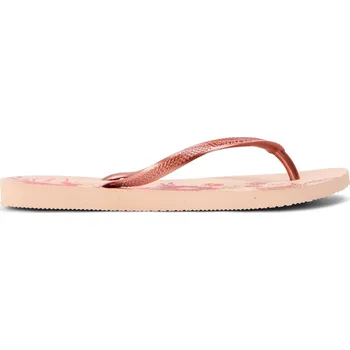 Dámské žabky Havaianas Rose Ballet 4622487 8