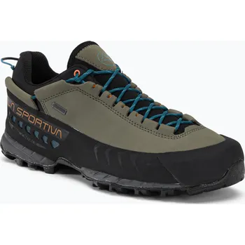 Pánská móda Pánská treková obuv La Sportiva Tx5 Low GTX grey 24T909205