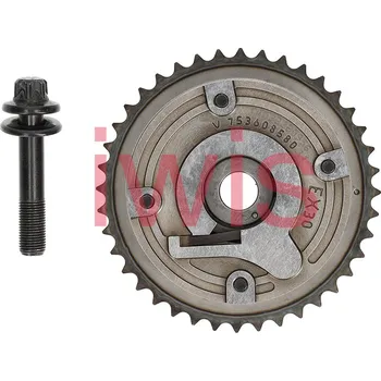 Vačková hřídel Nastavovač vačkového hřídele iwis Motorsysteme 60793