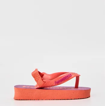 Dívčí obuv Havaianas Salmon 6247884 1/2C