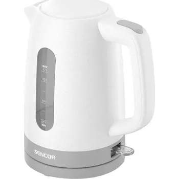 Rychlovarná konvice Sencor SWK 1738WH