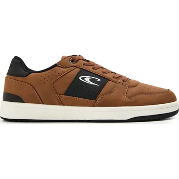 Pánská móda Tenisky ONeill Brown 4432746 7 (41)