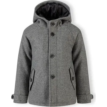 Minoti Dark Grey 5307012 2-3 Yrs