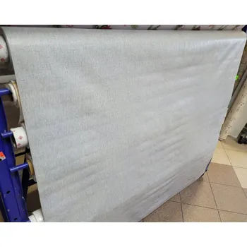 ubrus Obrus na stůl, ubrus odolný proti skvrnám 140 cm x 10 cm, FLO 1612-09