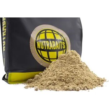 Boilies Nutrabaits boilie mixy Příchuť: Trigga, Hmotnost: 1,5 kg + Kód na slevu 10%: SLEVA10