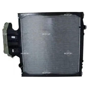 Chladič motoru Chladič, systém chlazení motoru NRF 58277