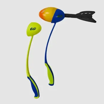 Nafukovací míč Fun Sports - Sada raketometu Nové