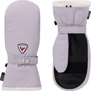 Rukavice Dámské lyžařské rukavice Rossignol Romy – teplé, voděodolné vel. S