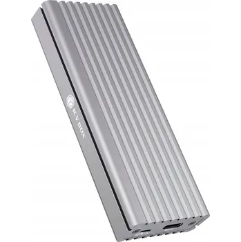 Příslušenství pro datový nosič Pouzdro pro 2,5" disk Raidsonic IB-1817MA-C31