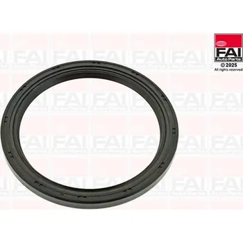 Kliková hřídel Těsnící kroužek klikové hřídele FAI AutoParts OS2104