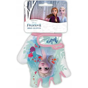 Cyklistické rukavice Cyklistické rukavice Seven XS/S vícebarevné