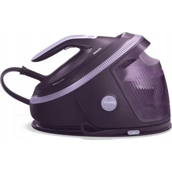 Žehlička Parní generátor Philips PerfectCare PSG7200/30 SteamGlide Elite 3120W