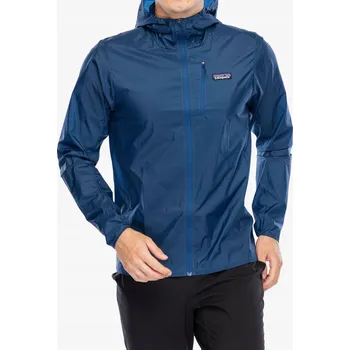 Pánská větrovka Běžecká bunda Patagonia Houdini Jacket - clement blue S
