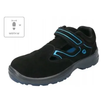 Pracovní obuv Pracovní sandály Baťa Industrials MLI-B76B1, velikost 39