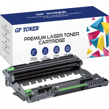 Příslušenství pro čtečku elektronické knihy Válec pro Brother DR2401 L2312 DCP-L2512 MFC-L2712