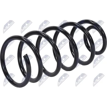 Vinutá pružina podvozku NTY ASZ-AU-010