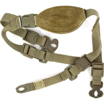 Podbradník na helmu VIRTUS MSS S/M