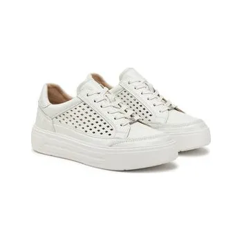 Dámské tenisky Sneakersy Caprice 9-23719-44 Bílá 36