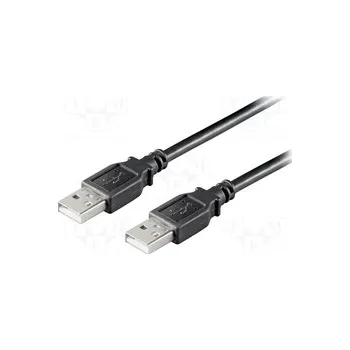 Datový kabel USB-AA/1.8BK