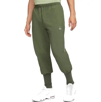 Pánské kalhoty Kalhoty Nike F.C. Woven Cuff dj0996-335 Velikost M