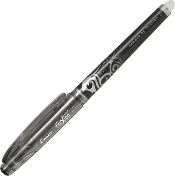 Pilot Pilot, gumovací pero FriXion Point Barva: Světle modrá