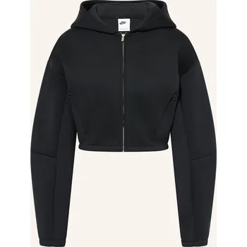 Dámská mikina Nike Dámská Mikina Sportswear, černá, 38